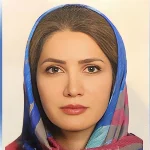 الدكتورة آزاده خردمند