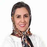 الدكتورة هلاله خوشبخت