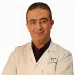 الدكتور حسين فودازي
