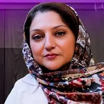 الدكتورة معصومه صابريان
