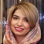 الدكتورة مليكا أكبرى مهر