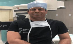 مستشفى مهراد