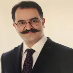 الدكتور سجاد شفيعي