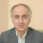 Shahram Seyedi