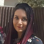 الدكتورة شهرزاد عصاره