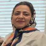 الدكتورة مريم زريبافيان