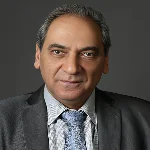 الدكتور داوود منصوري زنجیر