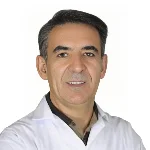 Ali Asghar Kheiri