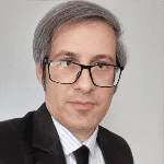 الدكتور أمير صفرزاده