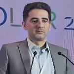 Behnam Ghafarzadeh