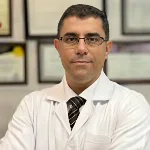 الدكتور بهنود صمدي