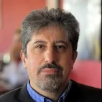 الدكتور حمیدرضا شهبازي