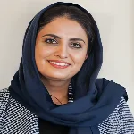 دکتر نسیبه حسنی جبلی