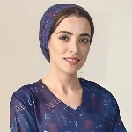 الدكتورة بکاه ياوري
