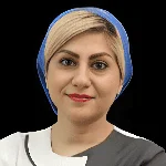 الدكتورة سارا مرادنيا