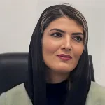 الدكتورة سبيده نيازي
