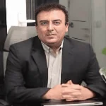 الدكتور شاهين صالحي
