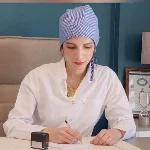 الدكتورة بيتا ساقي