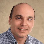 Mahdi Ghazi