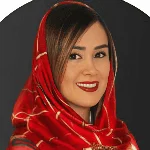 دکتر مهشید جمشیدی