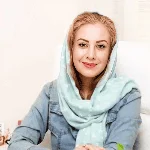 الدكتورة رويا صمدي