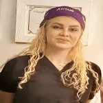 الدكتورة شيرين شمس