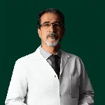 الدكتور عليرضا سلطان زاده