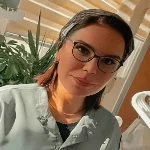 Leila Nazarzade