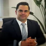 Amir Keshavarz