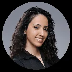 الدكتورة آناهیتا صالحی