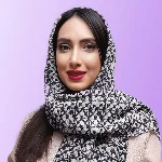 Anita Keshavarz