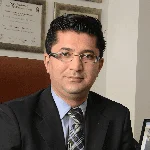 دکتر فرزین سرکارات