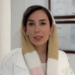 Saeede Fatahi