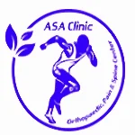 عيادة آسا