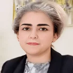 Maryam Vahidmoghadam