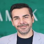 دکتر سیامک سالکی