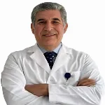 الدکتور سعيد أديب سوي