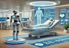 Technology in Healthcare