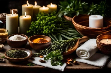 Ayurveda Uncovered: A Deep Dive into Ancient Healing Practices