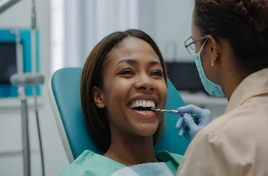 Understanding Dental Treatments: Types, Procedures, and What to Expect