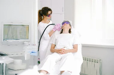 Laser Treatments: Medical and Aesthetic Applications