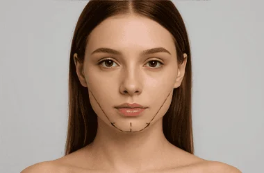 Chin Shaving Surgery for a V-Line Face: What You Need to Know