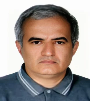 Farhad Haj Sheikholeslami