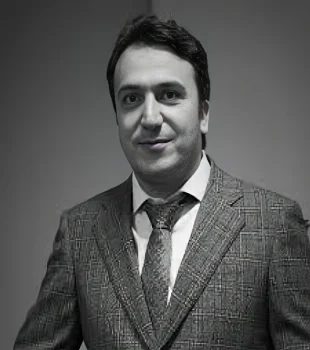 دکتر حمیدرضا راستی