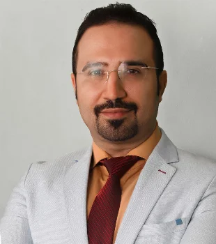 الدكتور داوود محمدي