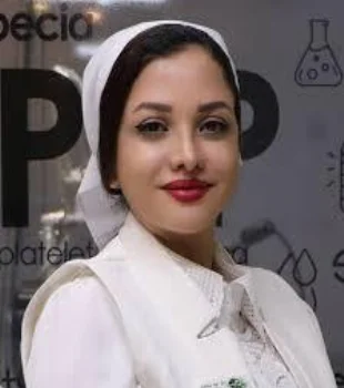 دکتر الهه مختاری