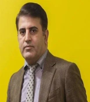 دکتر اسفندیار نوروزی