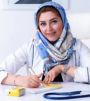 دکتر لیا میرصفایی