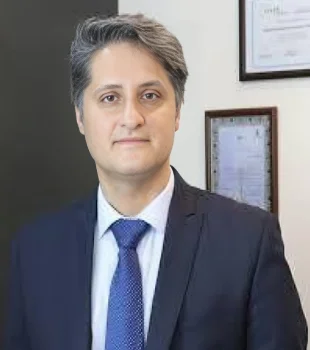 دکترغلامرضا موسوی مجد