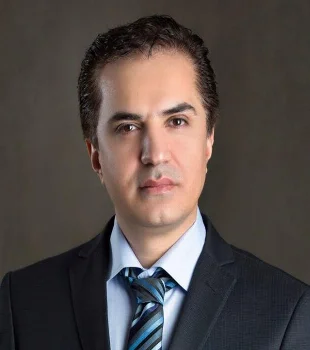 Mohsen Fadaei